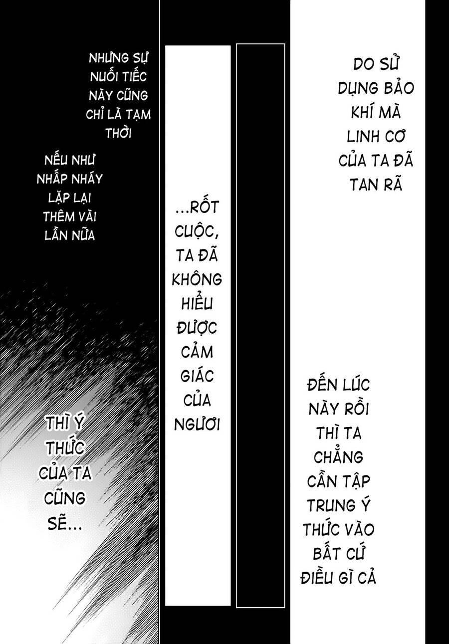 Fate/Grand Order - Turas Realta Chapter  57 - 25