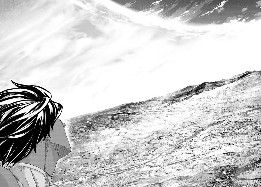 Fate/Grand Order - Turas Realta Chapter  57 - 26