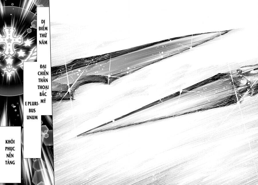 Fate/Grand Order - Turas Realta Chapter 60 - 33