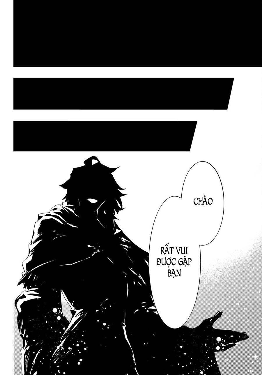 Fate/Grand Order - Turas Realta Chapter 60 - 34