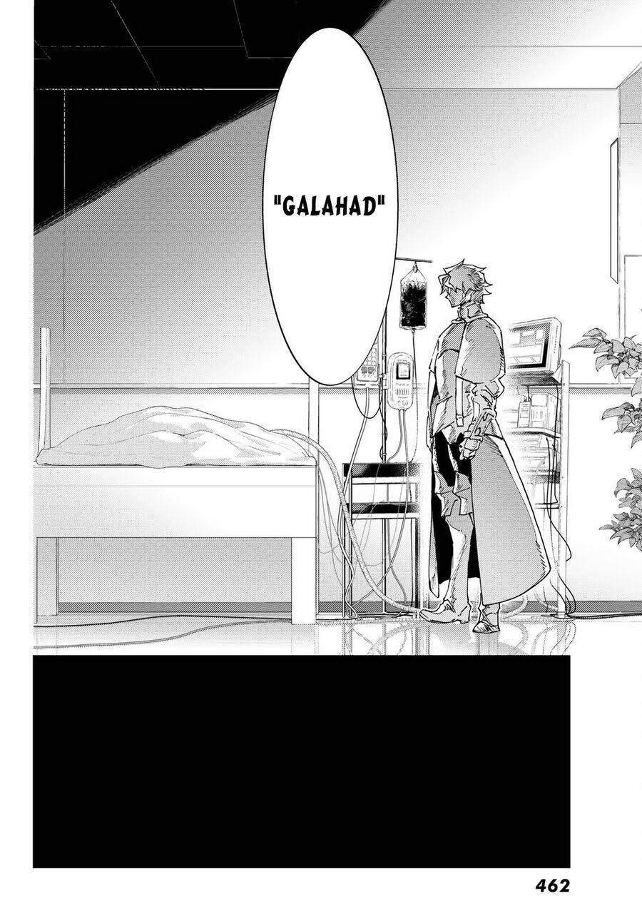 Fate/Grand Order - Turas Realta Chapter 61 - 16