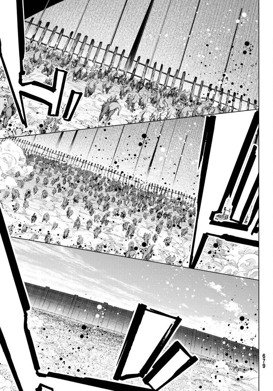 Fate/Grand Order - Turas Realta Chapter 62 - 25