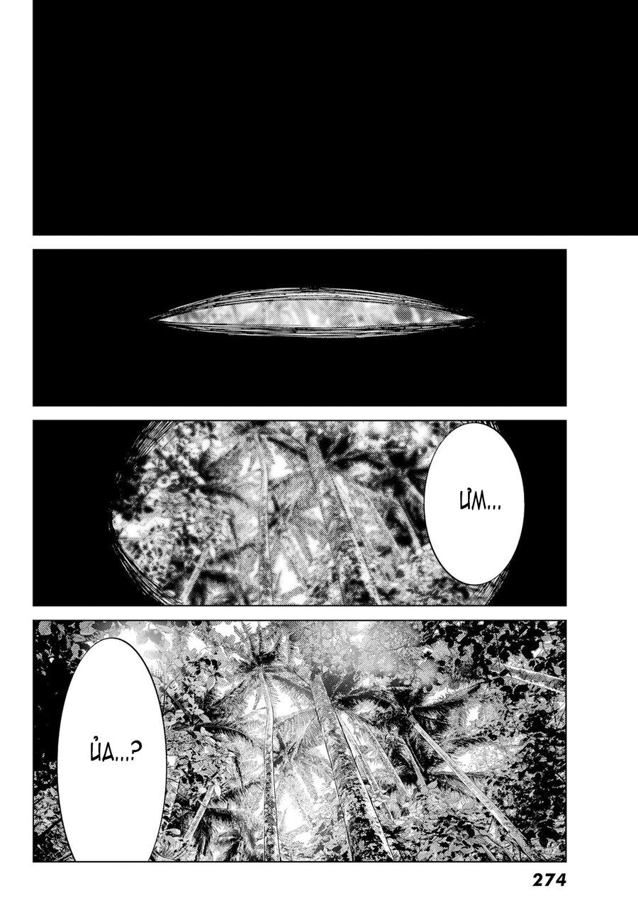 Fate/Grand Order - Turas Realta Chapter 64 - 24