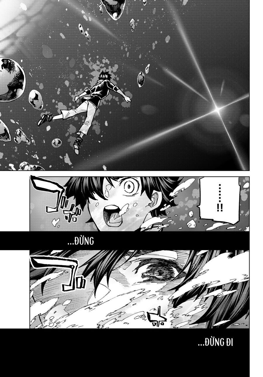 Fate/Grand Order - Turas Realta Chapter 66 - 15