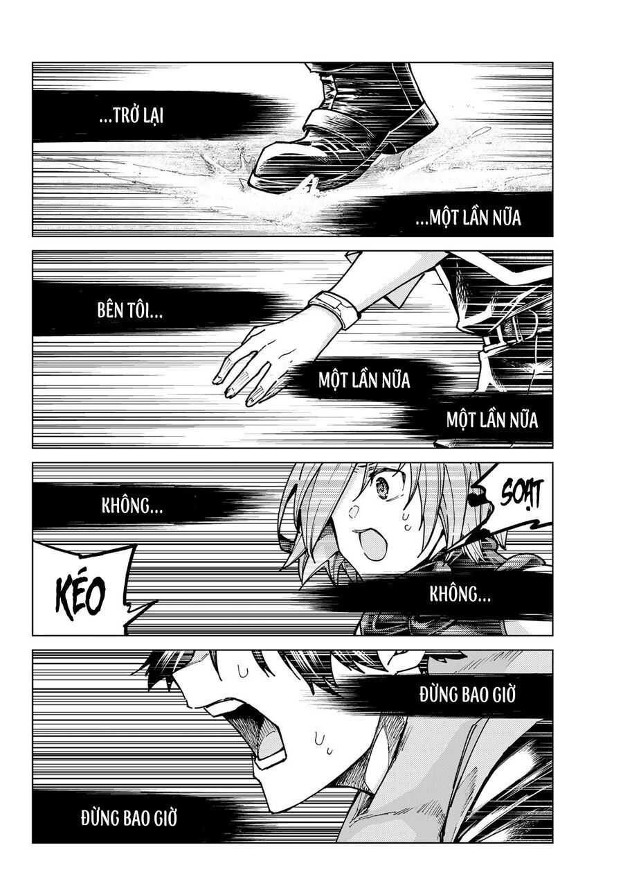 Fate/Grand Order - Turas Realta Chapter 66 - 30