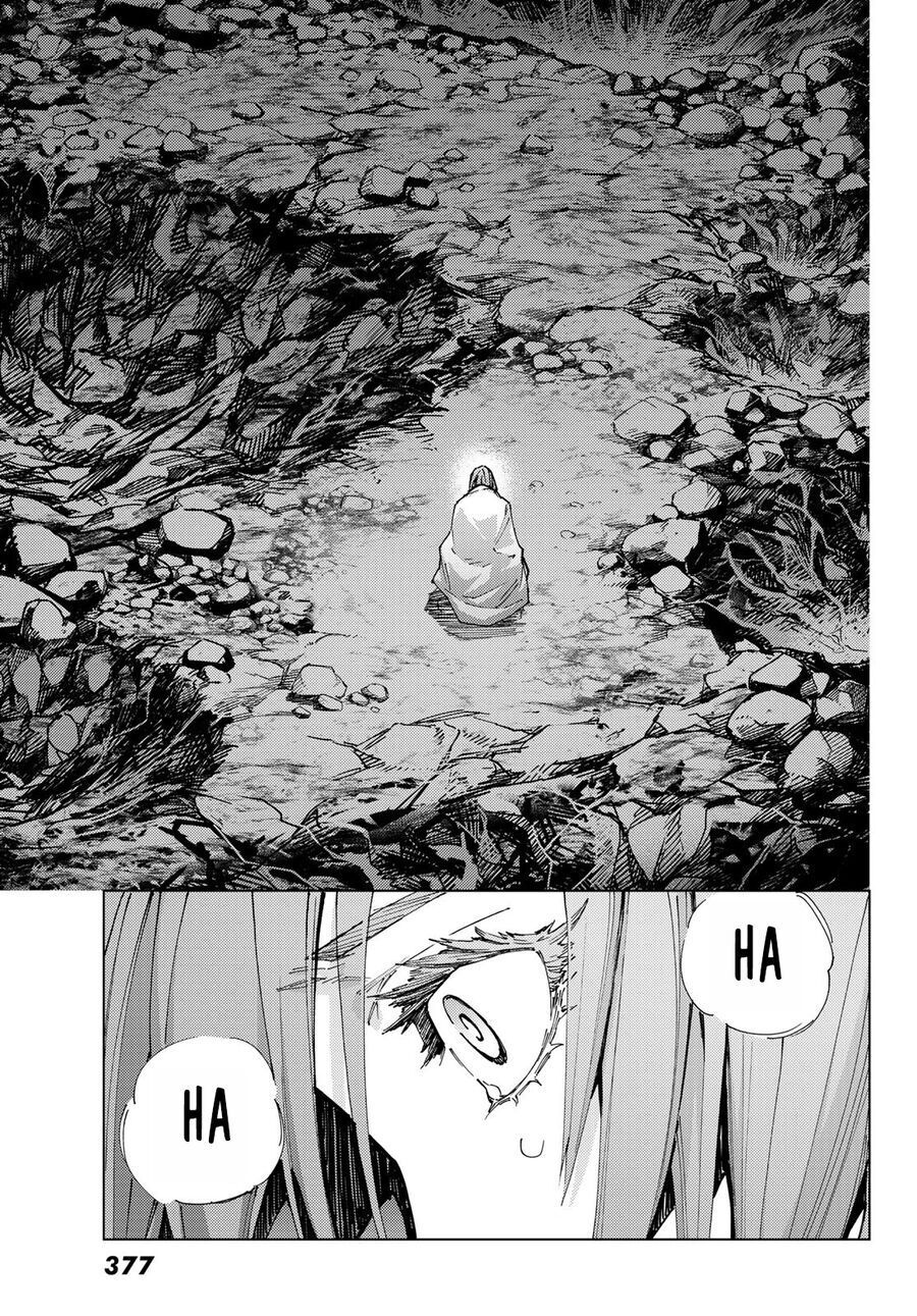 Fate/Grand Order - Turas Realta Chapter 67 - 31
