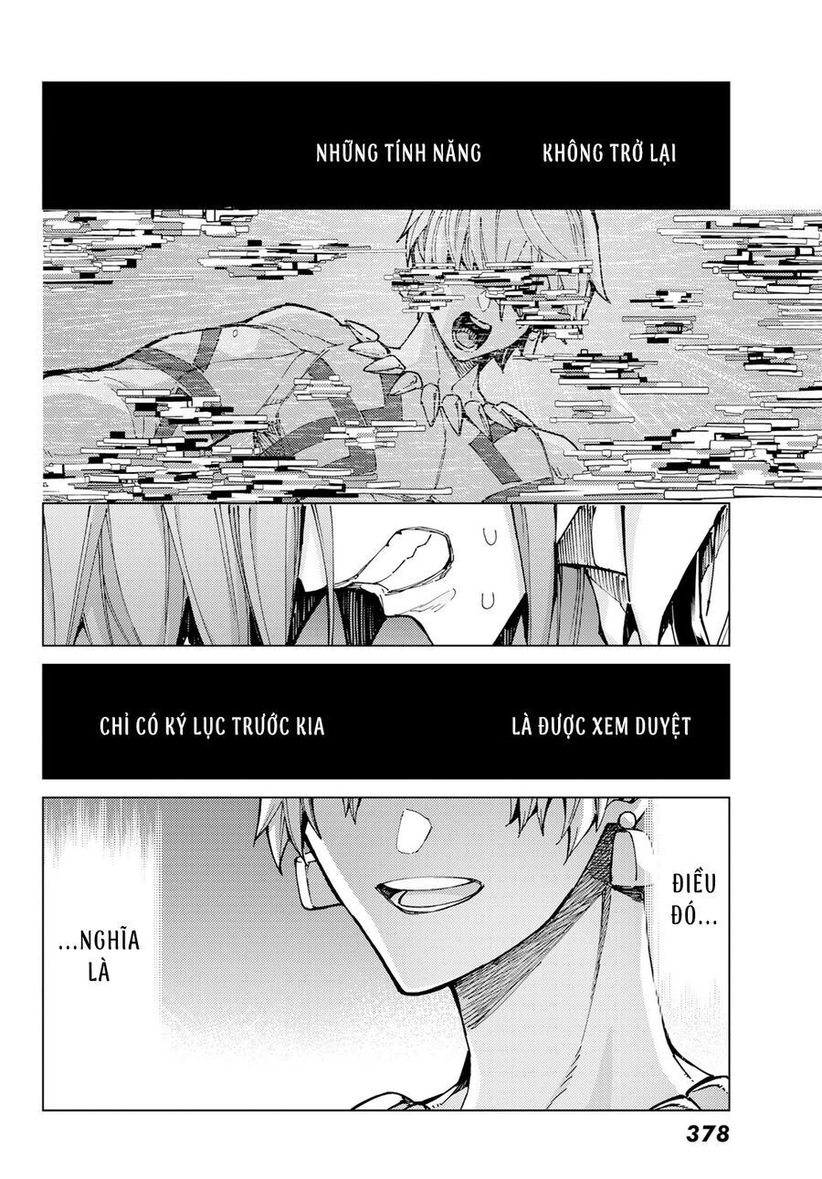 Fate/Grand Order - Turas Realta Chapter 67 - 32