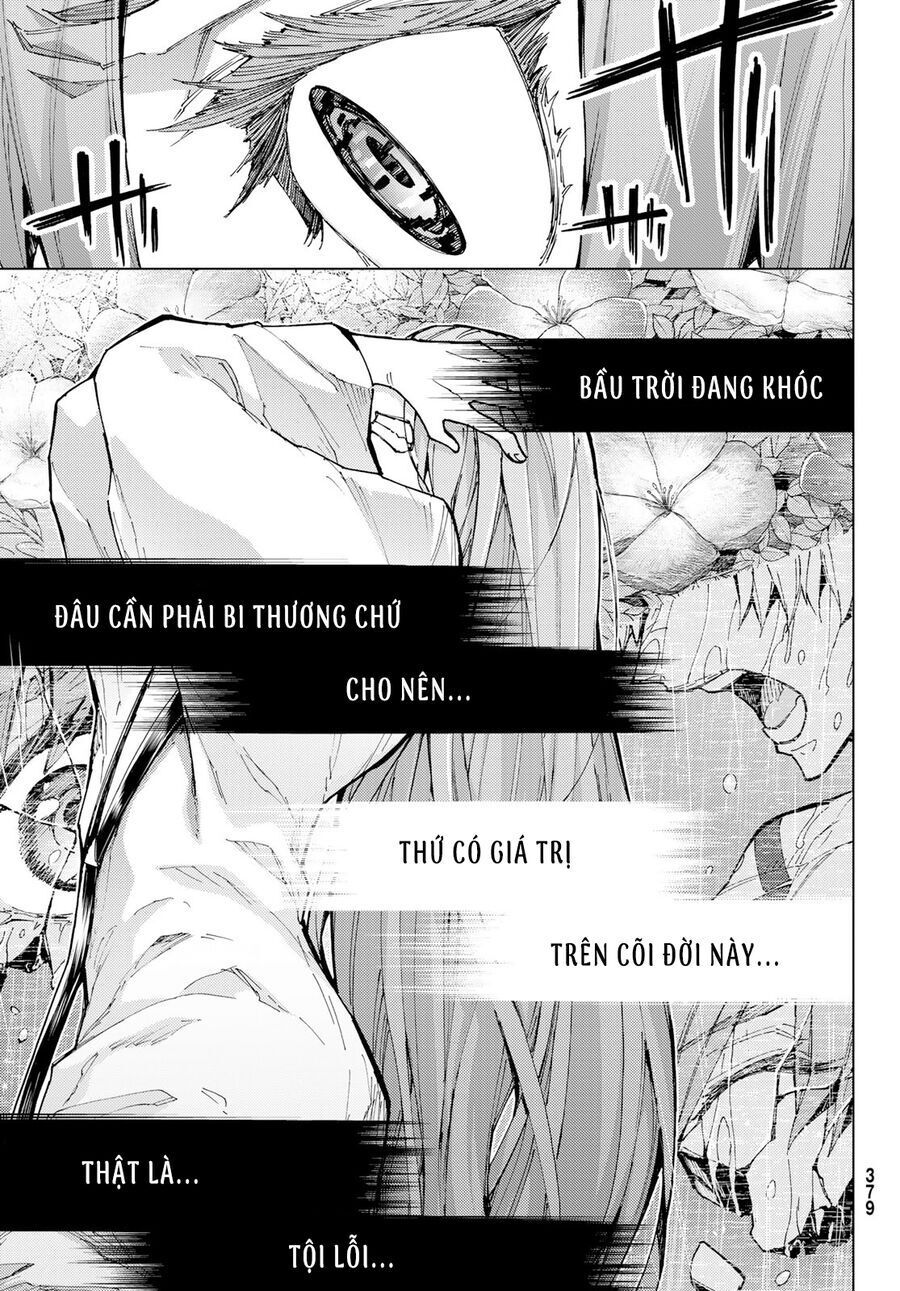Fate/Grand Order - Turas Realta Chapter 67 - 33
