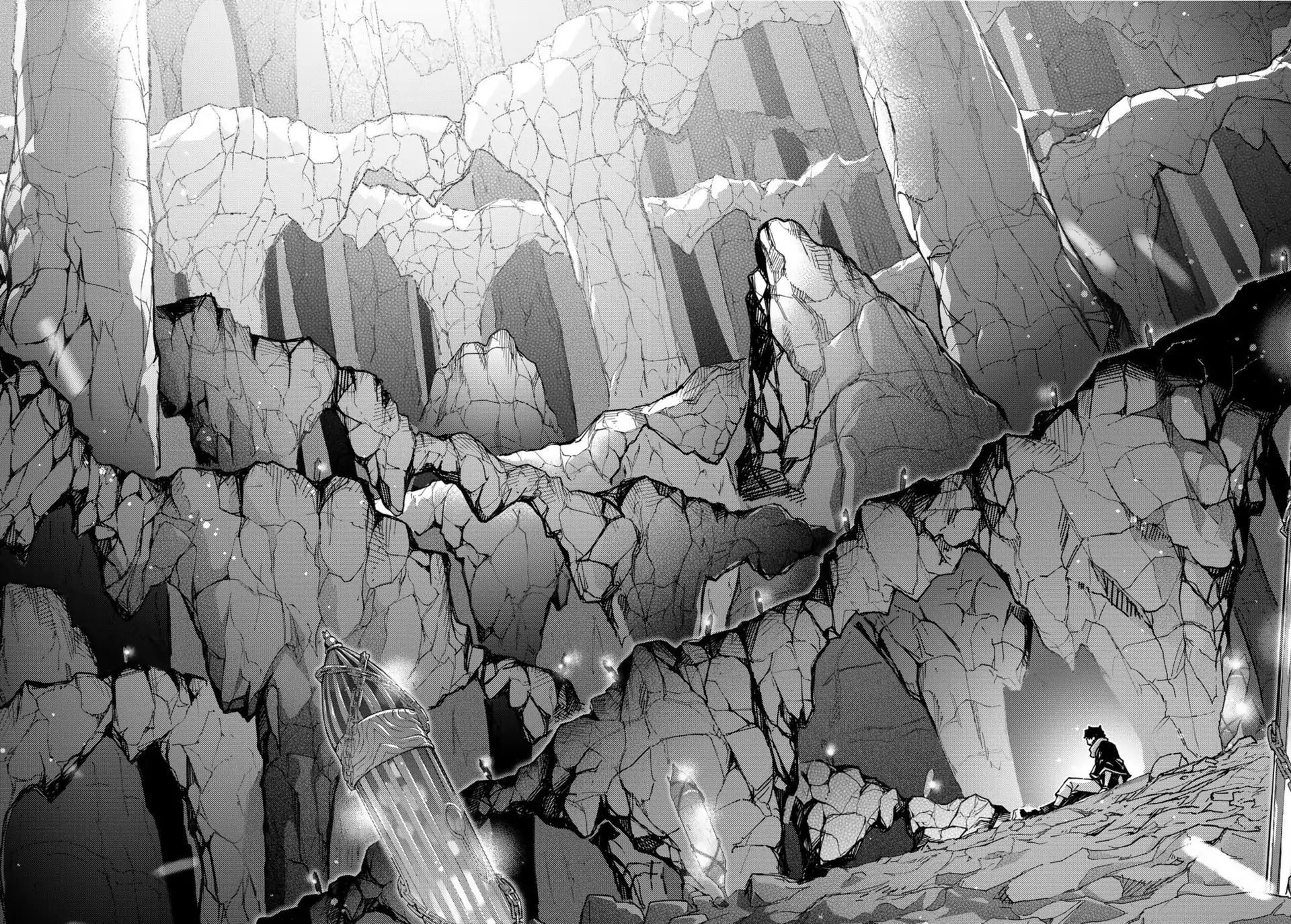 Fate/Grand Order - Turas Realta Chapter 68 - 25