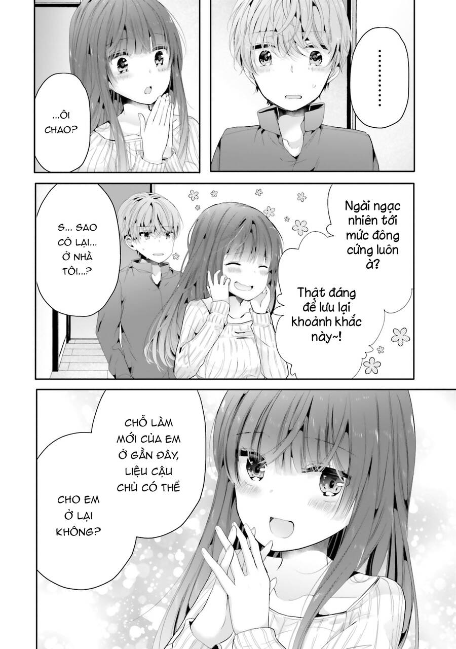 Uchi No Hentai Maid Ni Osowareteru Chapter 100 - 16