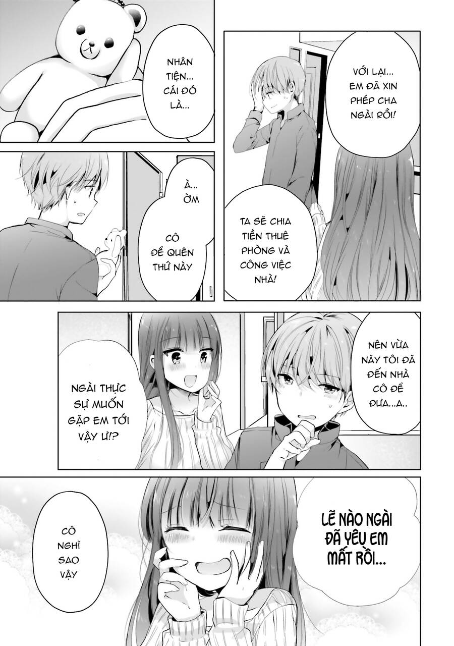 Uchi No Hentai Maid Ni Osowareteru Chapter 100 - 17