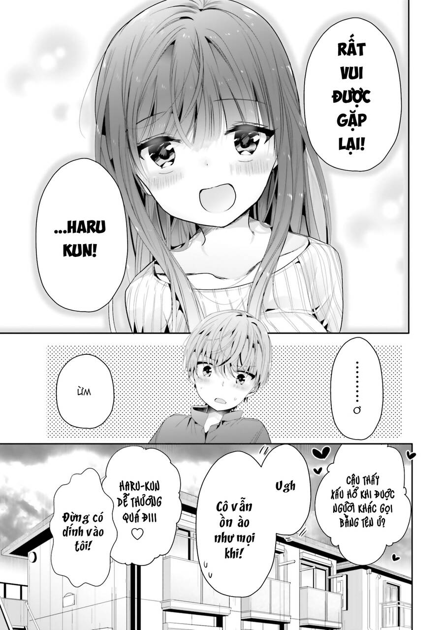 Uchi No Hentai Maid Ni Osowareteru Chapter 100 - 19