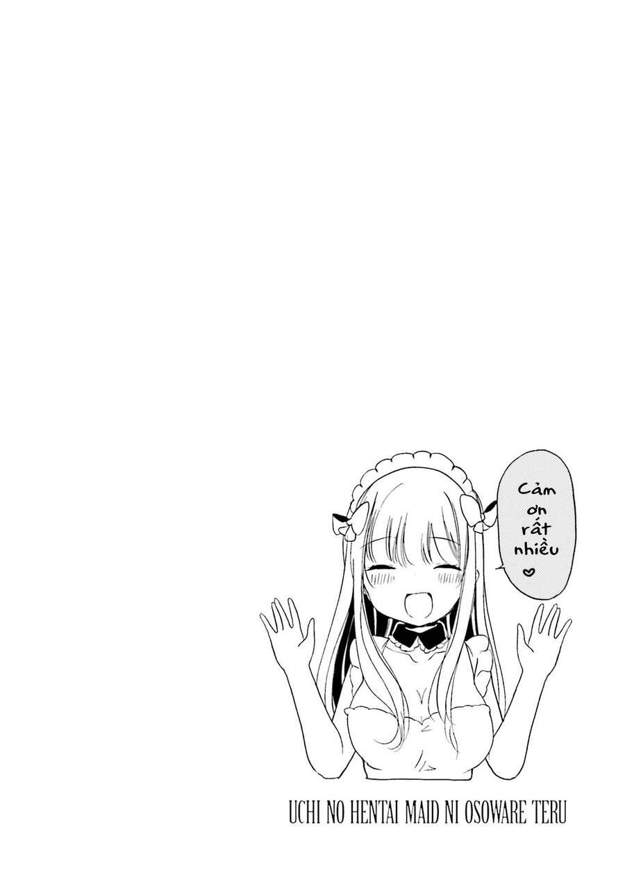 Uchi No Hentai Maid Ni Osowareteru Chapter 100 - 20