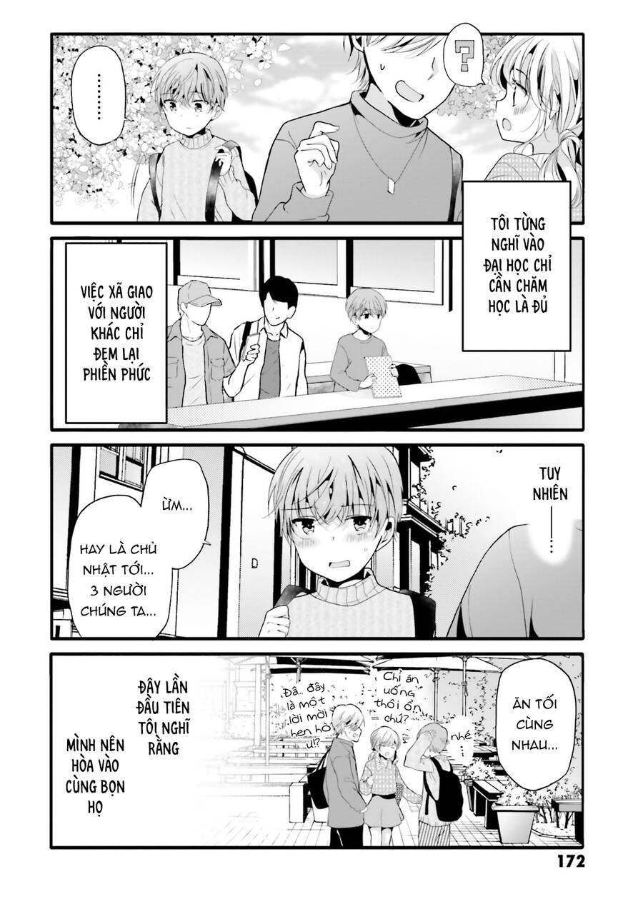 Uchi No Hentai Maid Ni Osowareteru Chapter 100 - 6