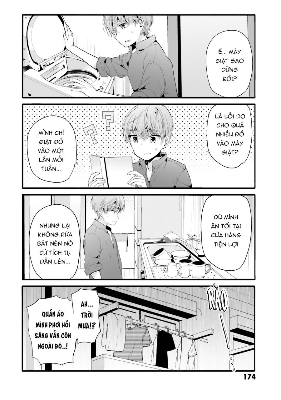 Uchi No Hentai Maid Ni Osowareteru Chapter 100 - 8