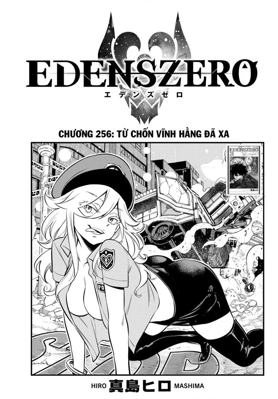 Hội Pháp Sư Và Thánh Thạch Rave Chapter 256 - 1