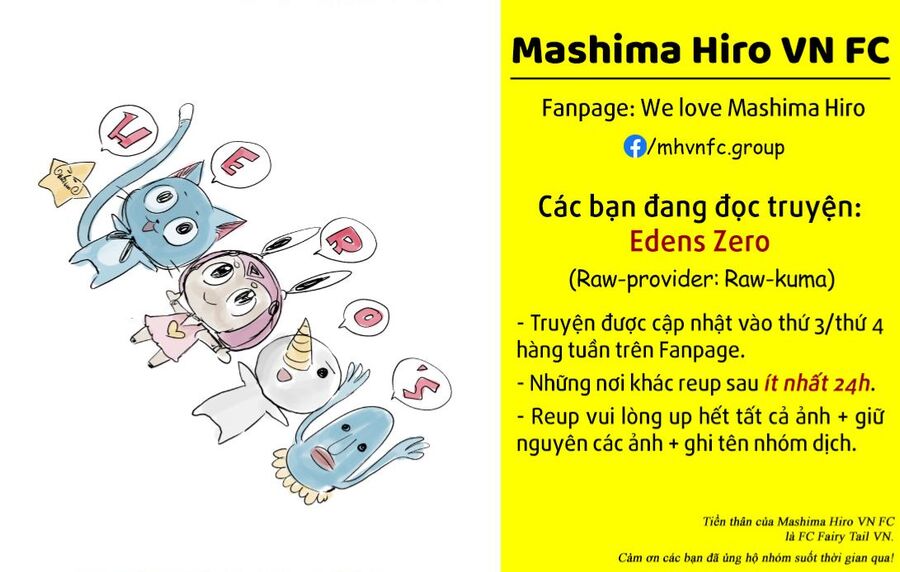 Hội Pháp Sư Và Thánh Thạch Rave Chapter 261 - 2