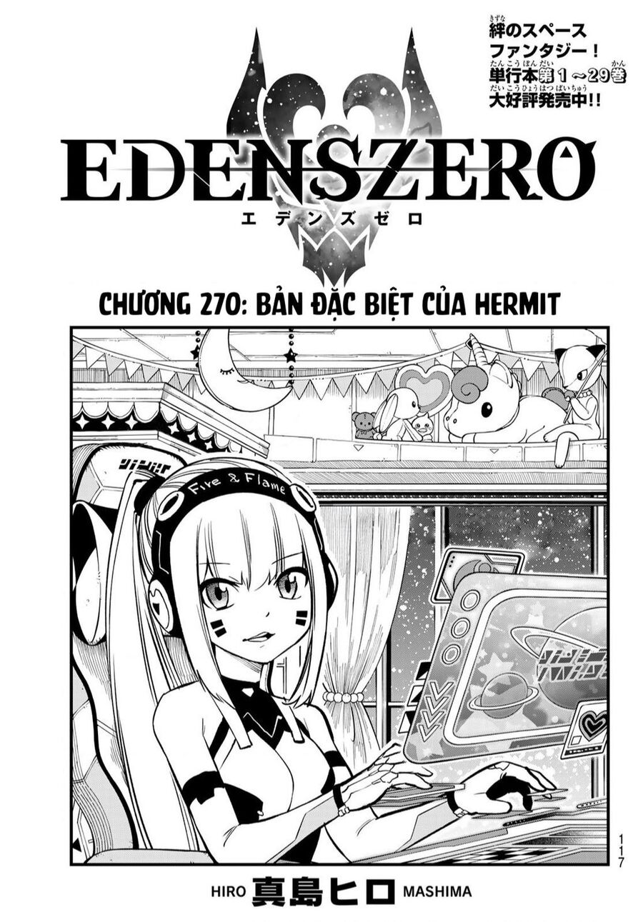 Hội Pháp Sư Và Thánh Thạch Rave Chapter 270 - 1