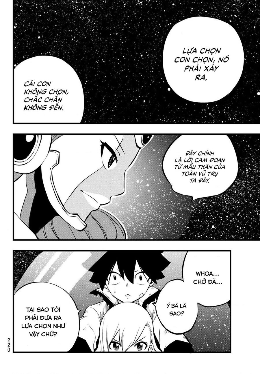 Hội Pháp Sư Và Thánh Thạch Rave Chapter 271 - 14