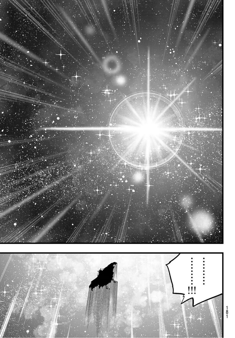 Hội Pháp Sư Và Thánh Thạch Rave Chapter 274 - 19