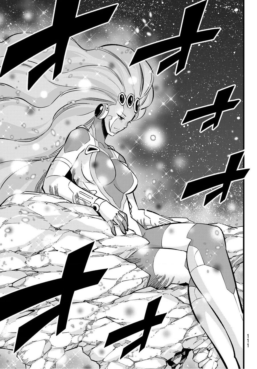 Hội Pháp Sư Và Thánh Thạch Rave Chapter 276 - 14