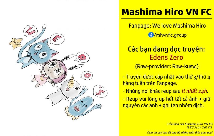 Hội Pháp Sư Và Thánh Thạch Rave Chapter 276 - 2