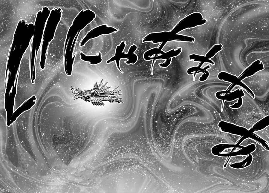 Hội Pháp Sư Và Thánh Thạch Rave Chapter 277 - 3