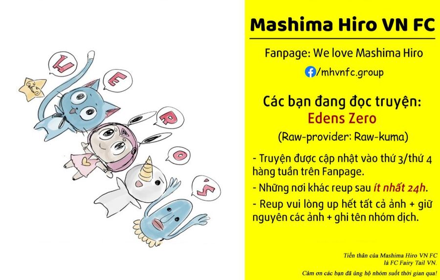 Hội Pháp Sư Và Thánh Thạch Rave Chapter 280 - 2