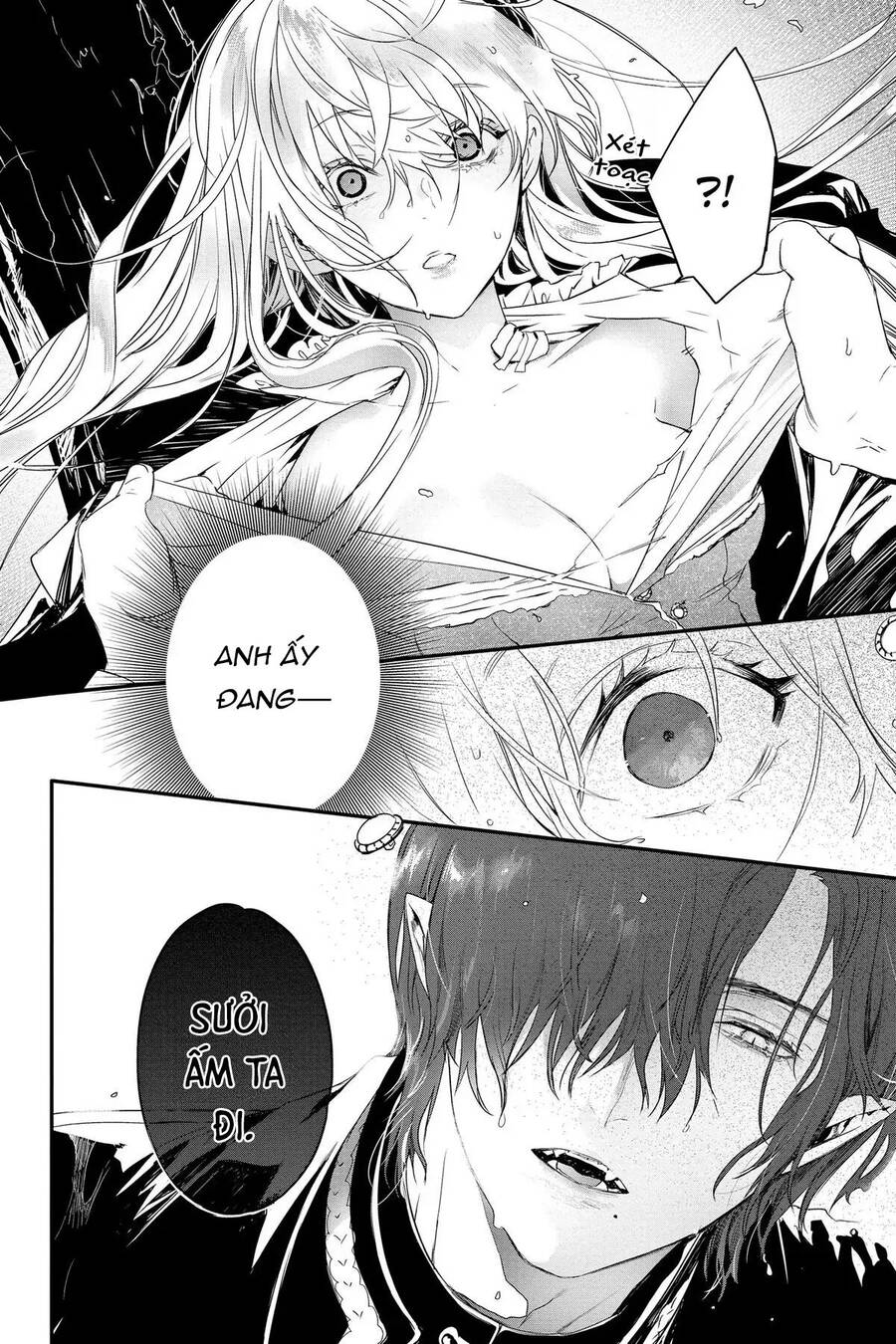 Rosen Blood Chapter 10 - 27