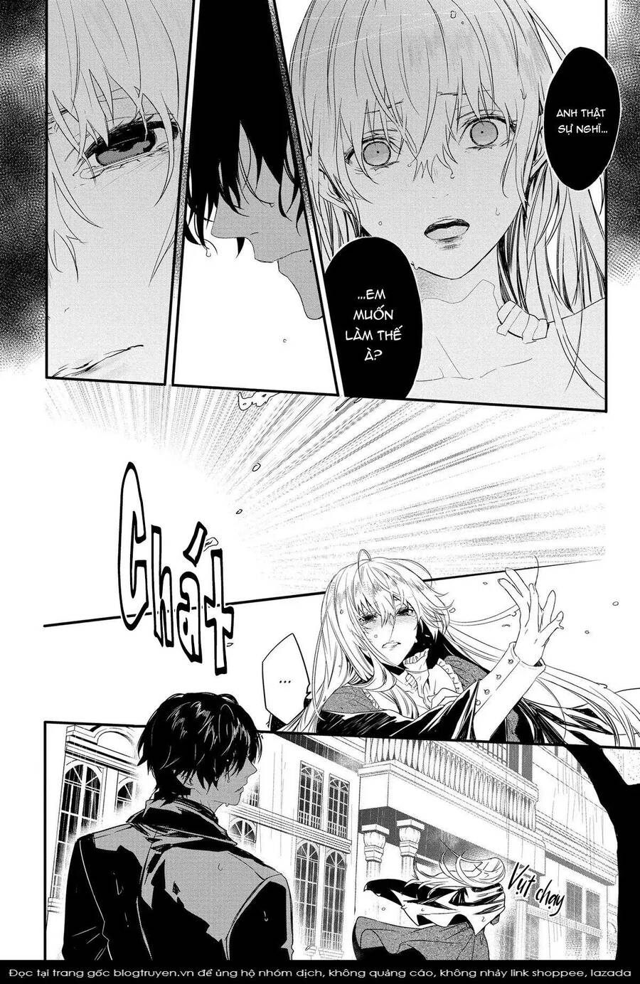 Rosen Blood Chapter 10 - 29