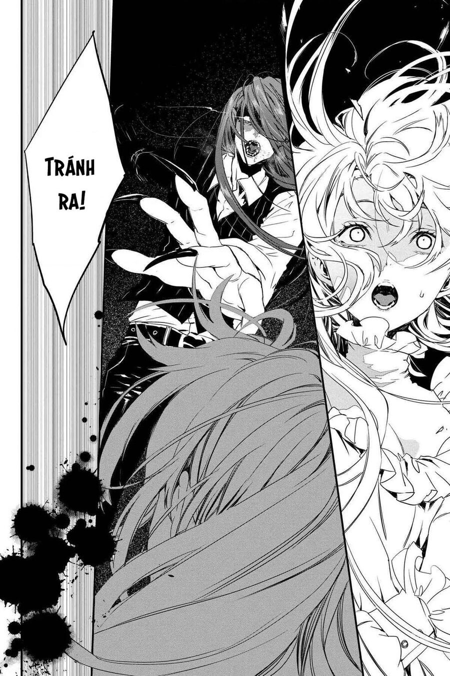 Rosen Blood Chapter 5 - 13