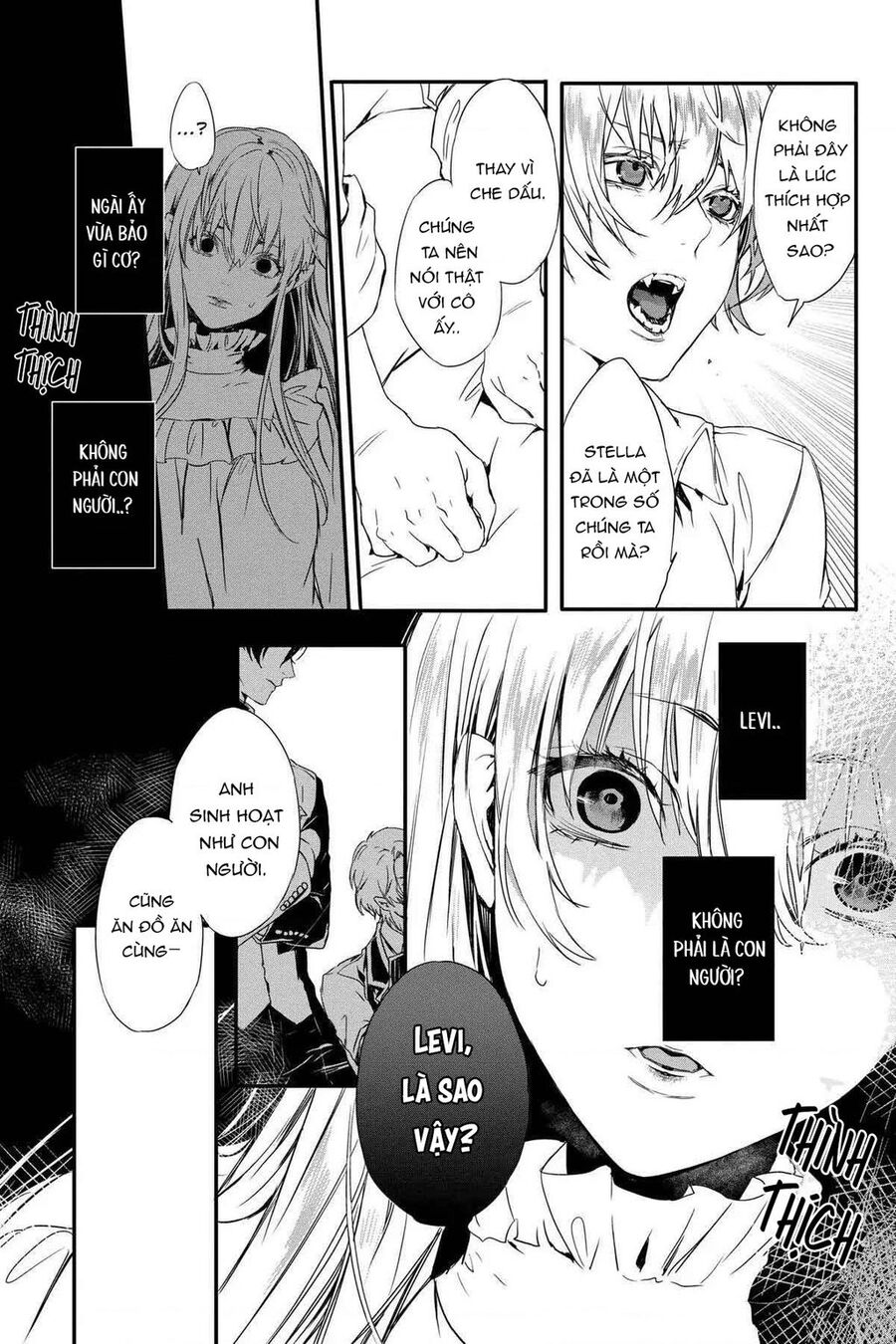 Rosen Blood Chapter 5 - 26