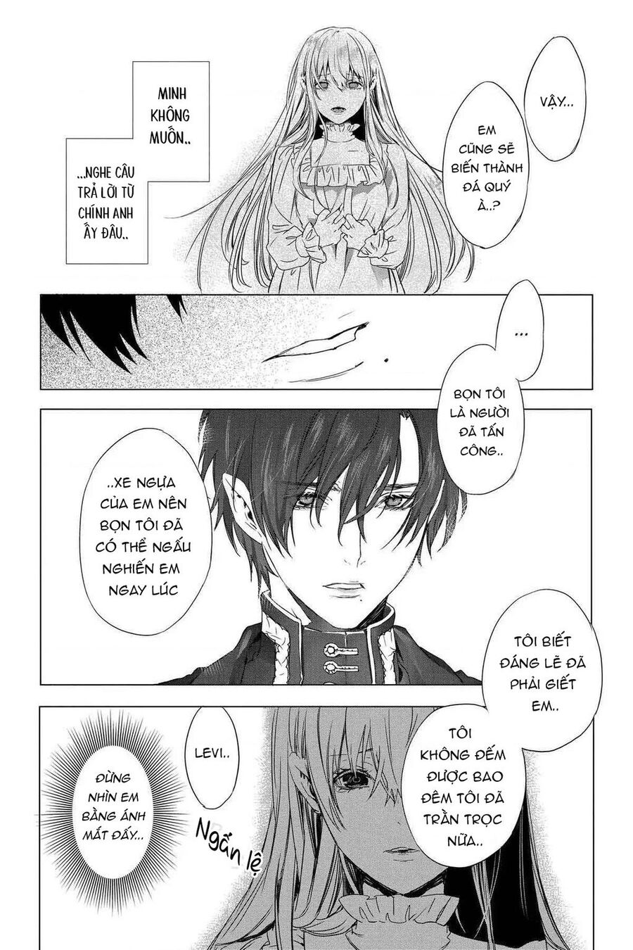 Rosen Blood Chapter 5 - 29