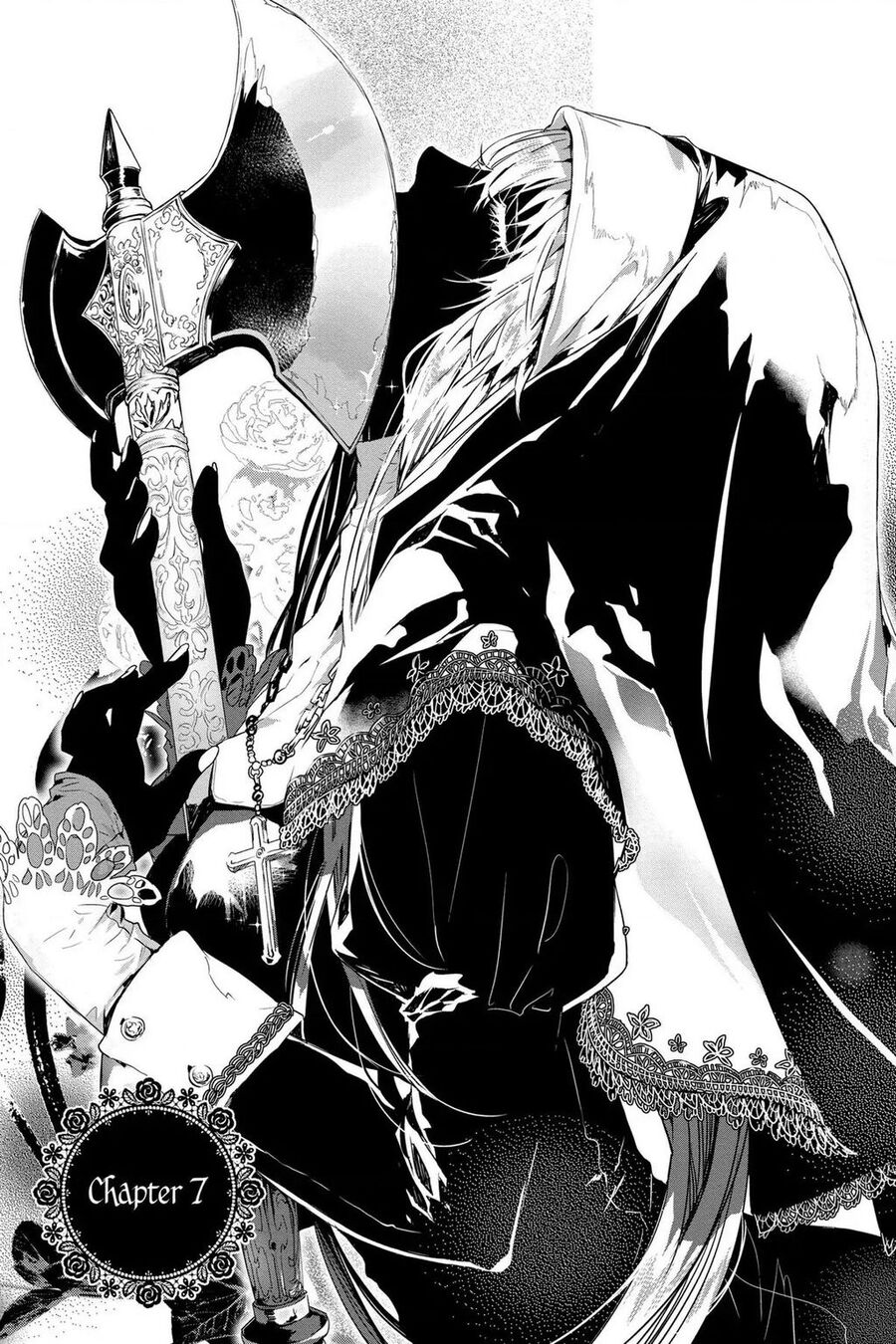 Rosen Blood Chapter 7 - 3