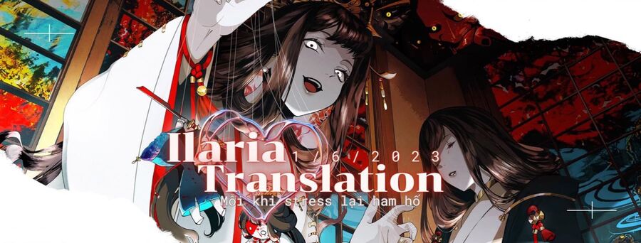 Rosen Blood Chapter 7 - 33