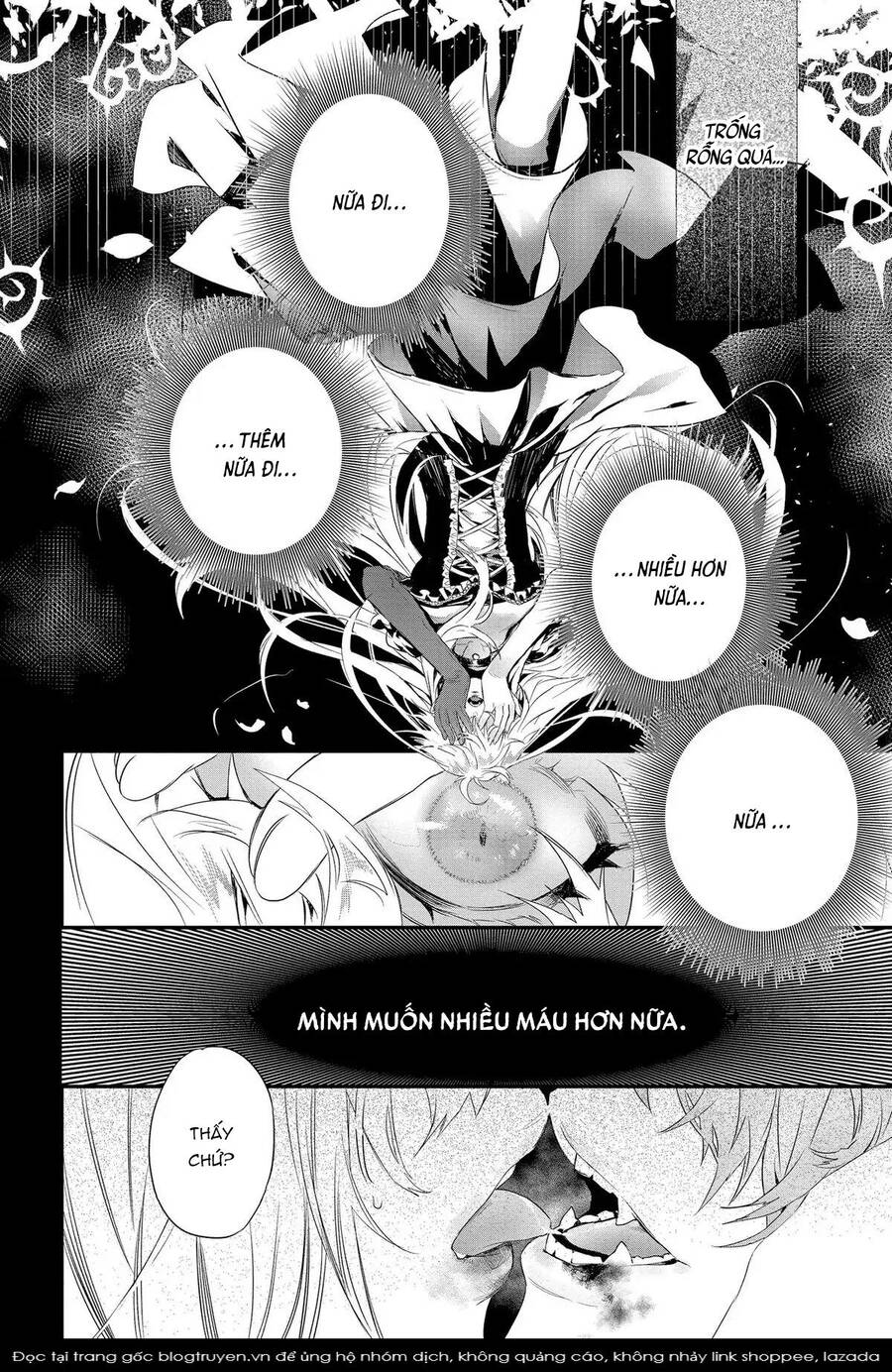 Rosen Blood Chapter 9 - 24