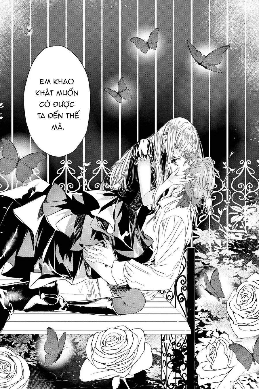 Rosen Blood Chapter 9 - 25