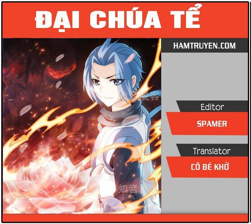 Đại Chúa Tể Chapter  174 - 1