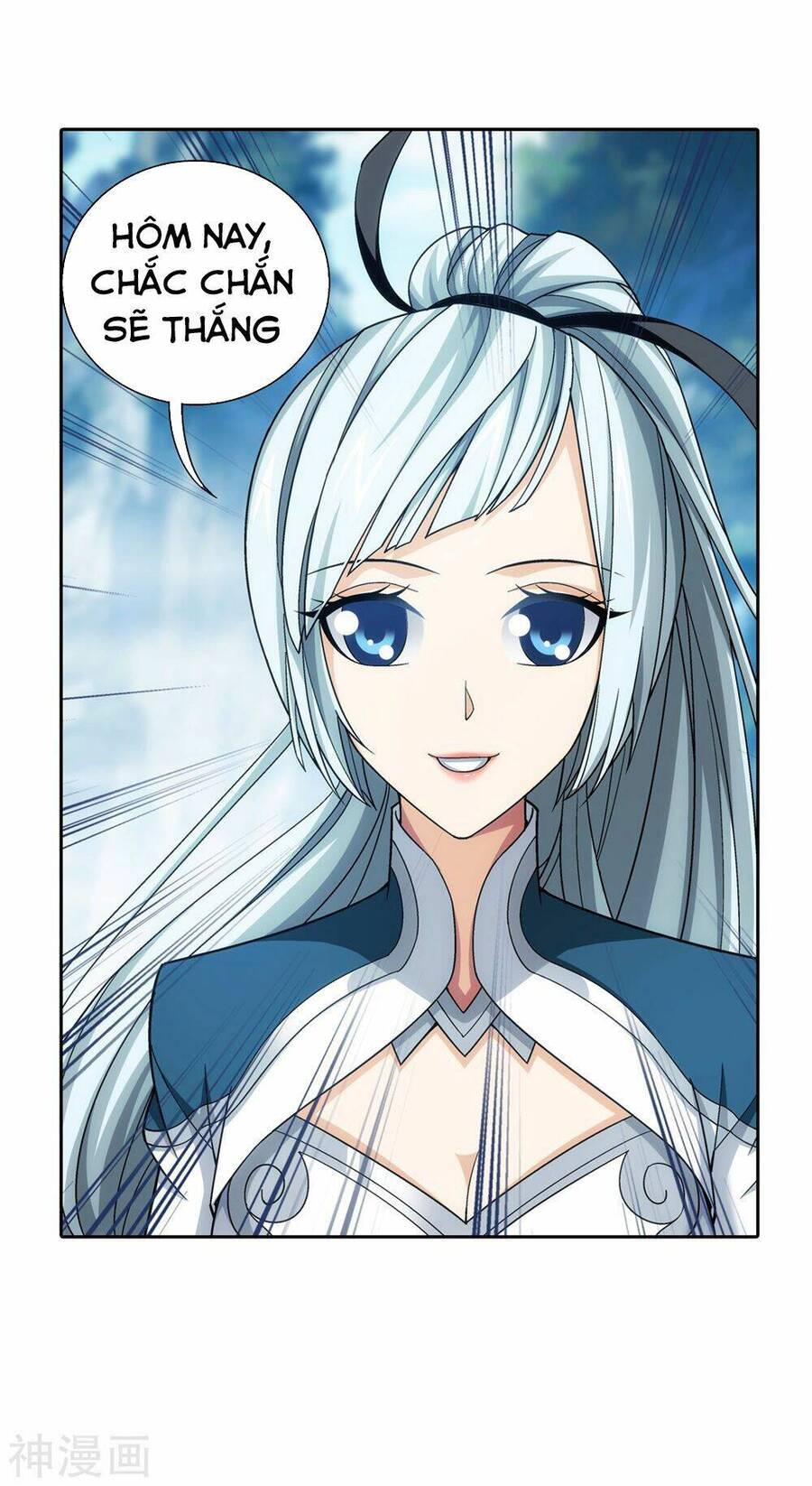 Đại Chúa Tể Chapter  174 - 15