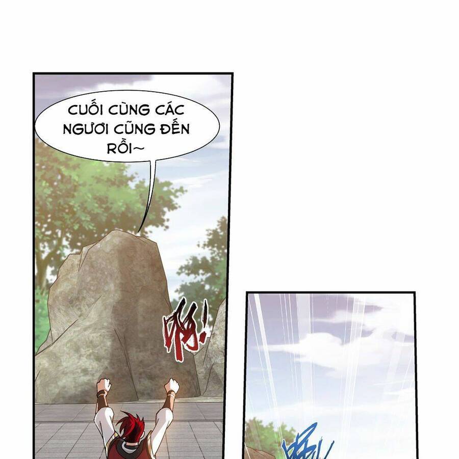 Đại Chúa Tể Chapter  174 - 23