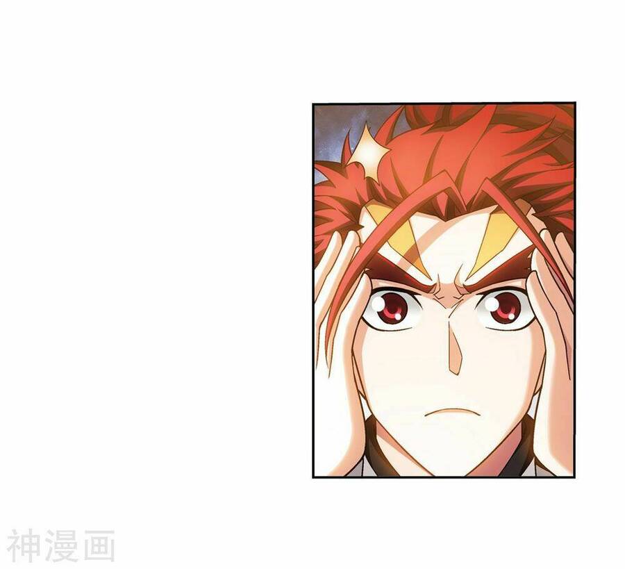 Đại Chúa Tể Chapter  174 - 26