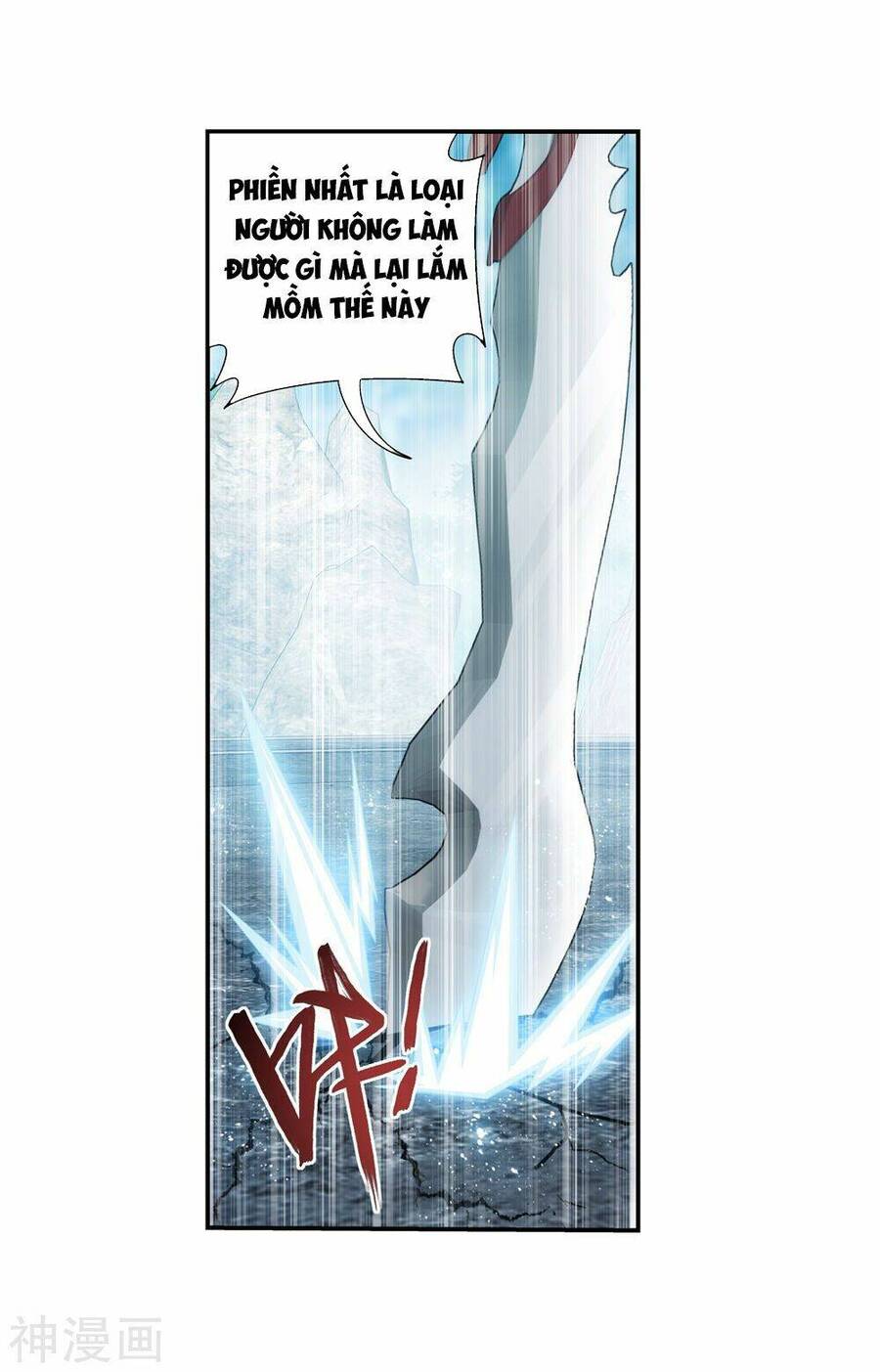 Đại Chúa Tể Chapter  174 - 10