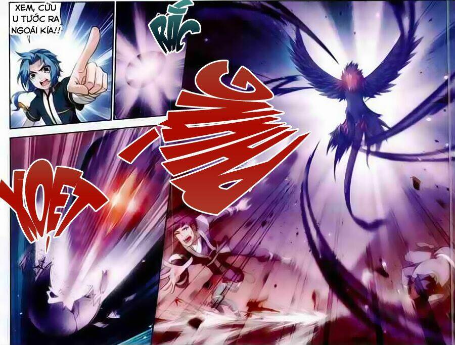 Đại Chúa Tể Chapter  26.5 - 19