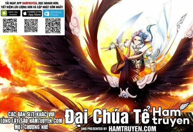Đại Chúa Tể Chapter  70.5 - 1