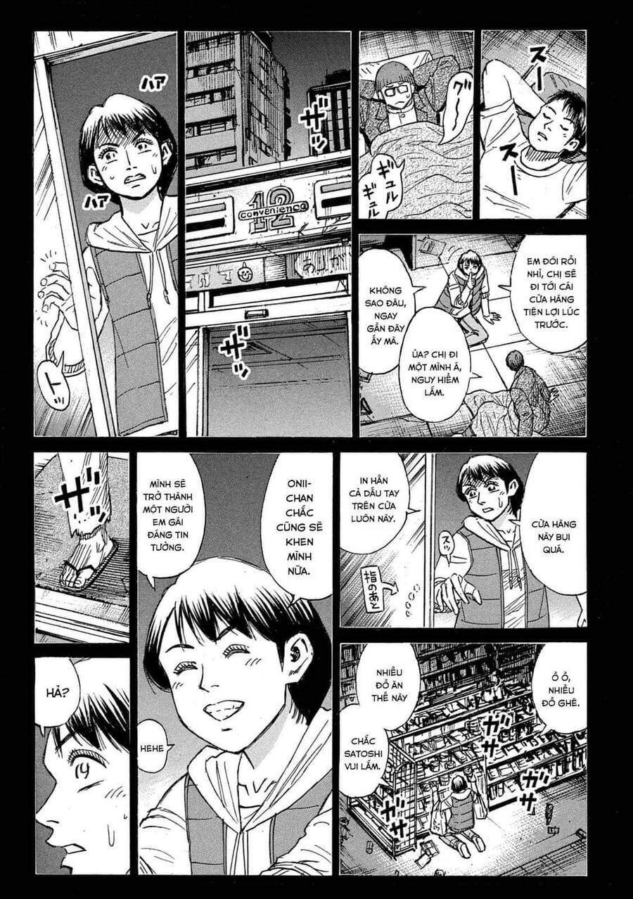 Đảo Ma Cà Rồng Phần 3 Chapter  784 - 10