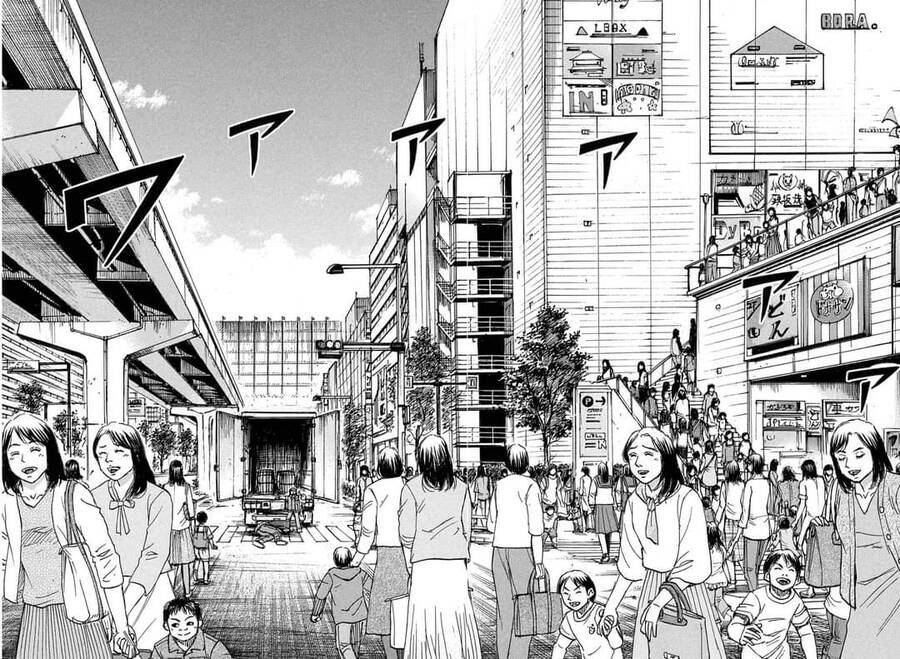 Đảo Ma Cà Rồng Phần 3 Chapter  787 - 19