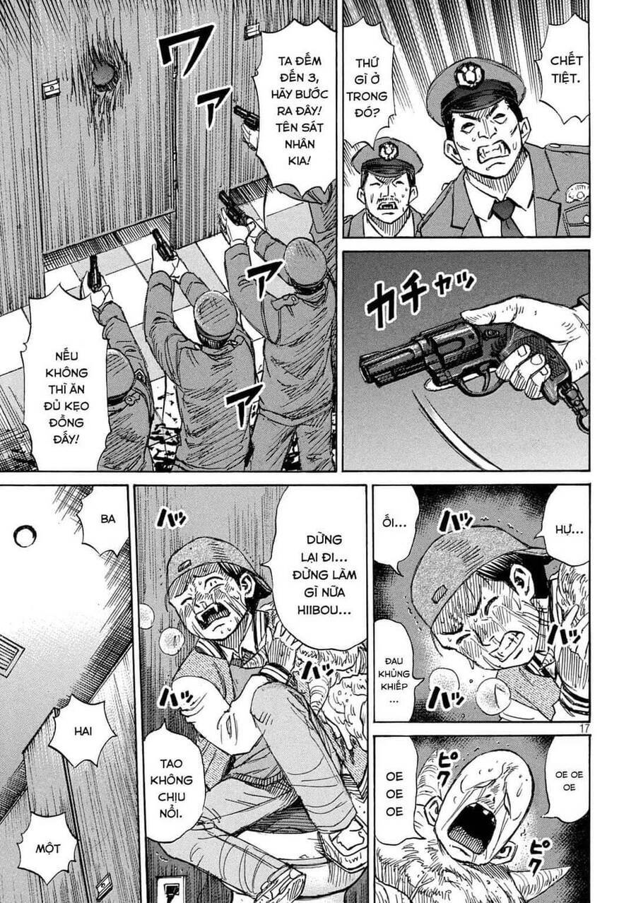 Đảo Ma Cà Rồng Phần 3 Chapter  788 - 19