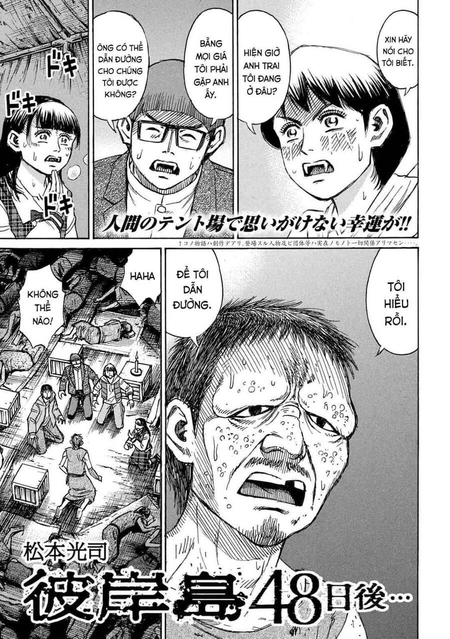 Đảo Ma Cà Rồng Phần 3 Chapter  792 - 19