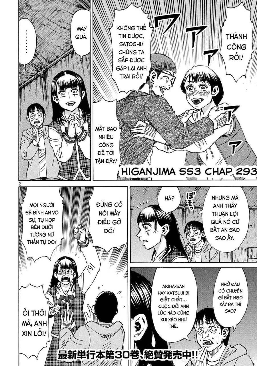 Đảo Ma Cà Rồng Phần 3 Chapter  792 - 20