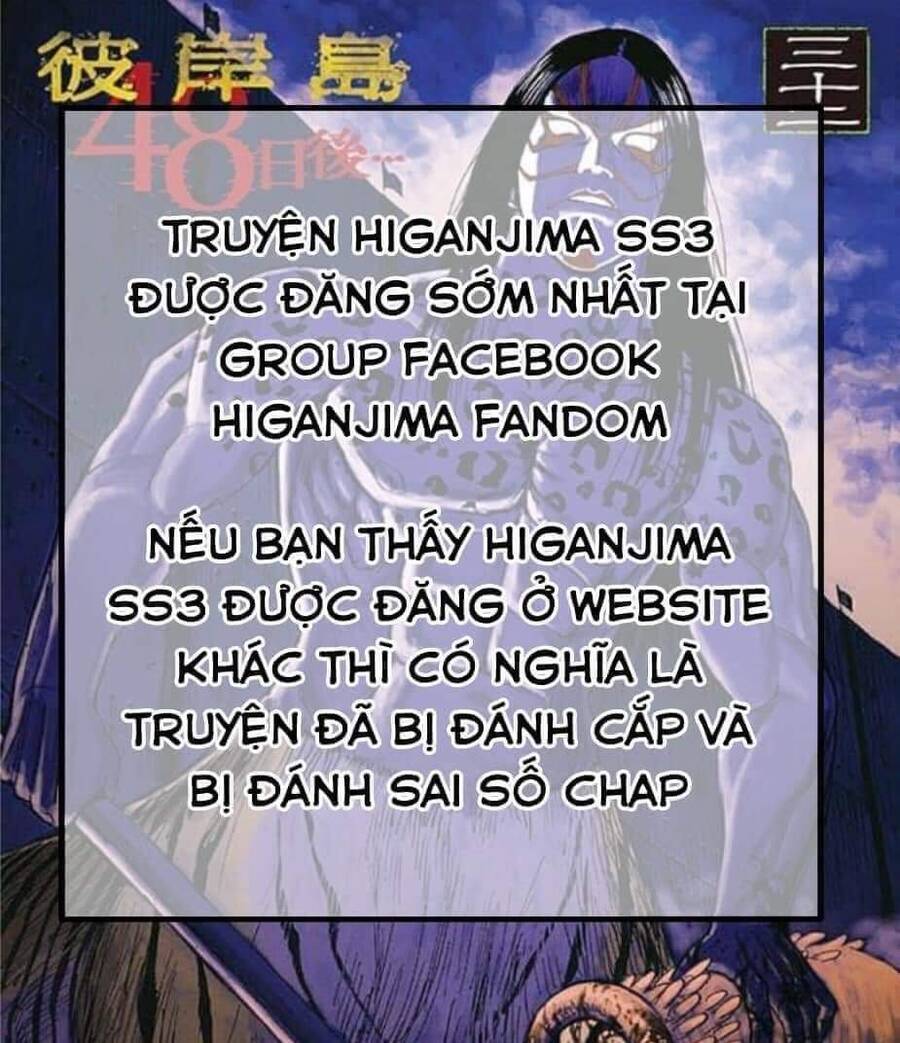 Đảo Ma Cà Rồng Phần 3 Chapter  797 - 21